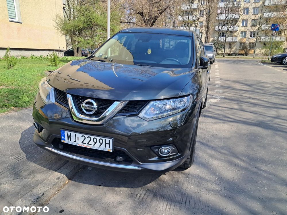 Nissan X-Trail - 18