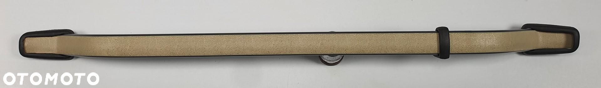 RĄCZKA UCHWYT PODSUFITKI TYŁ TYLNA MERCEDES W126 - 1
