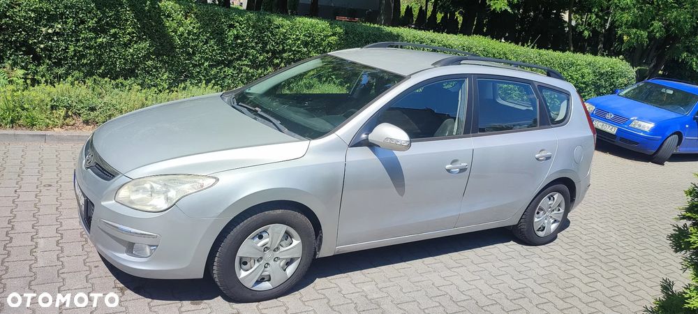 Hyundai i30 1.6 CRDi Comfort - 6