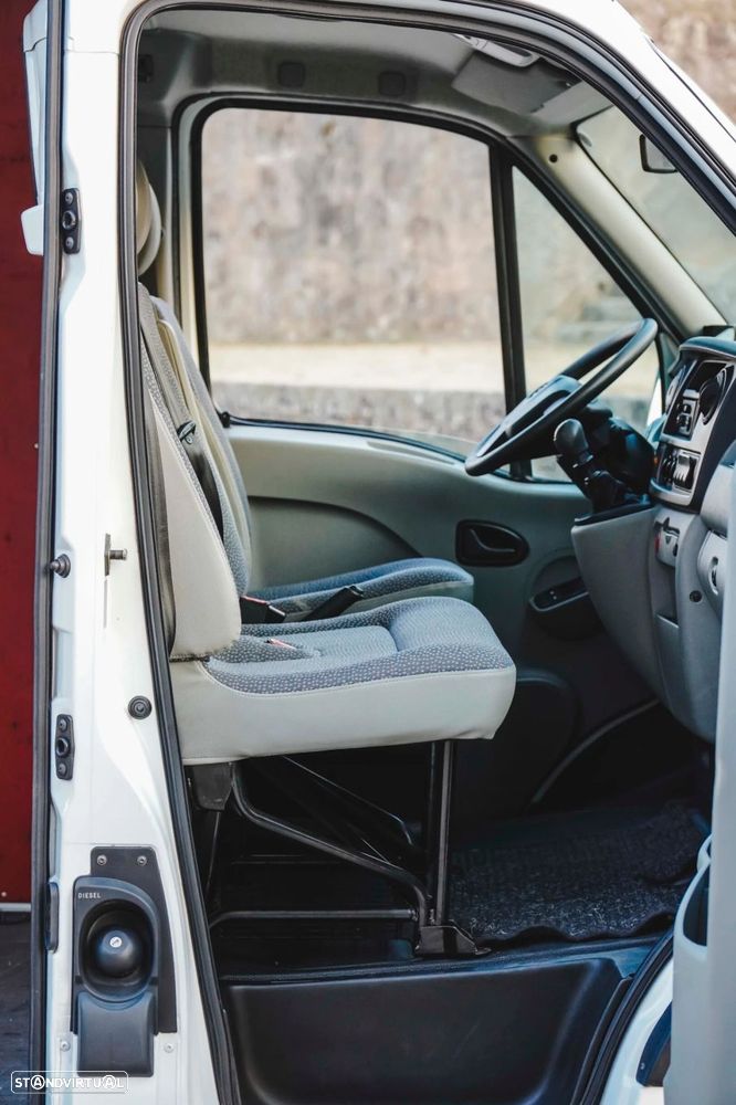 Opel movano - 16