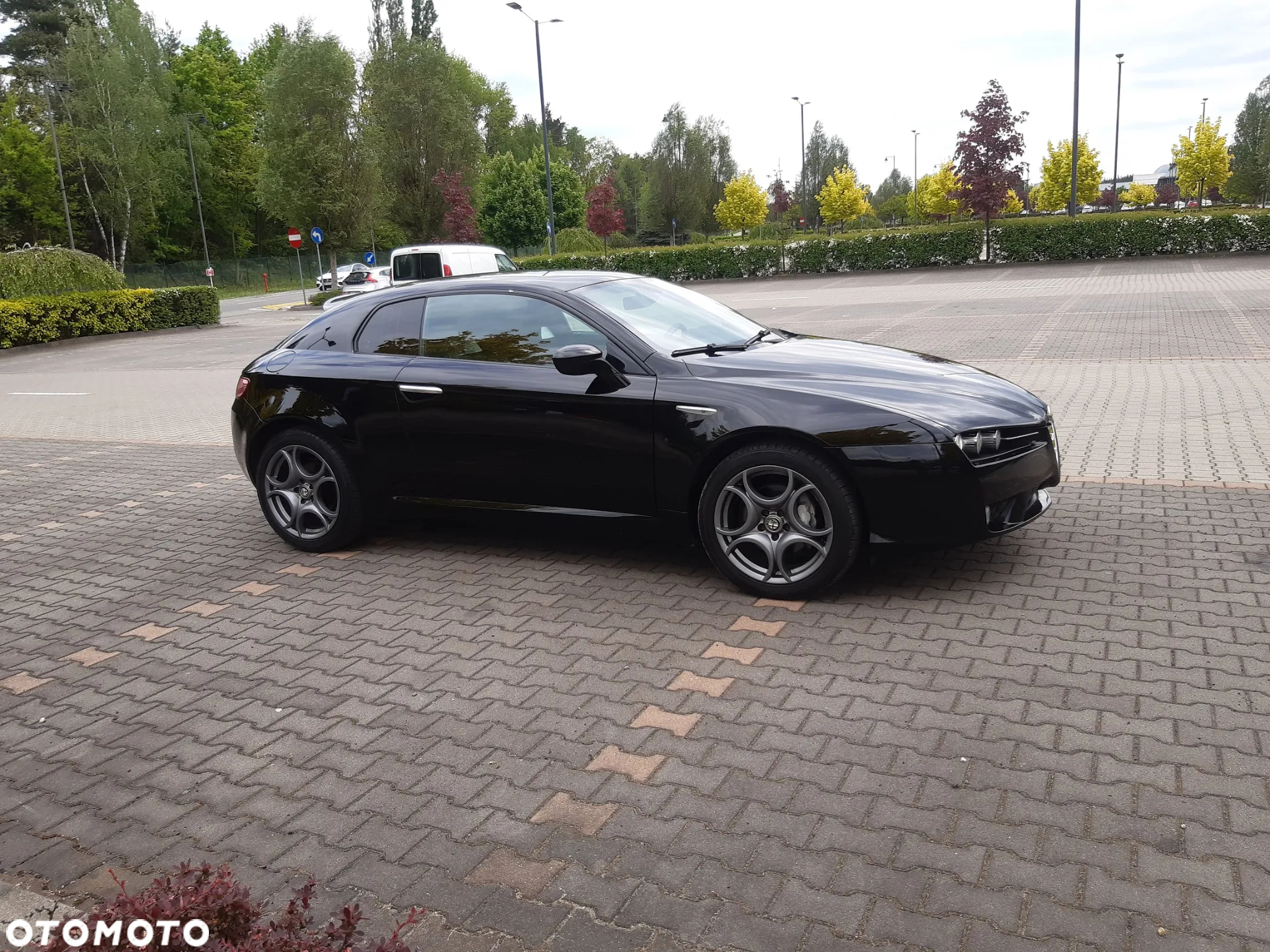 Alfa Romeo Brera 2.0JTDM - 4