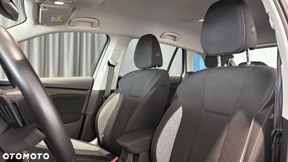 Skoda Scala 1.0 TSI Selection DSG - 12