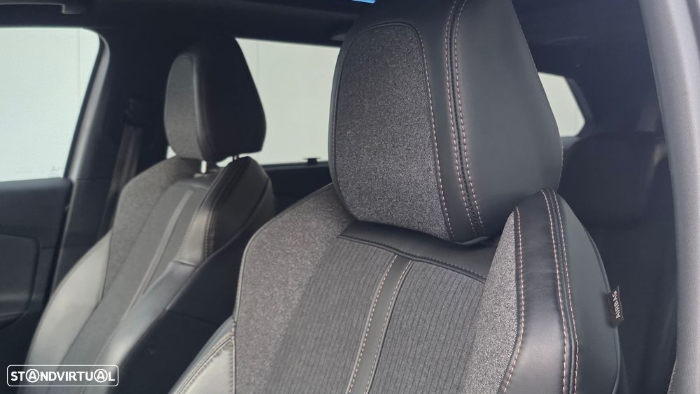 Peugeot 5008 1.6 BlueHDi GT Line EAT6 - 48