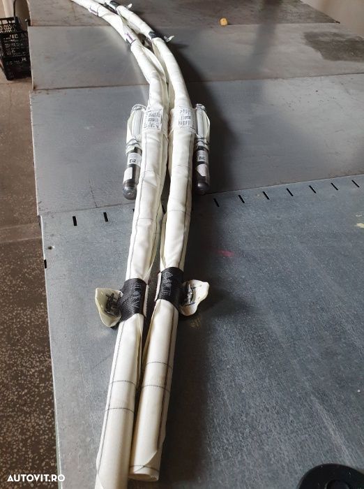 Airbag cortina BMW F20 F21 F30 F31 F36 F80 Cod: 7221046 - 1