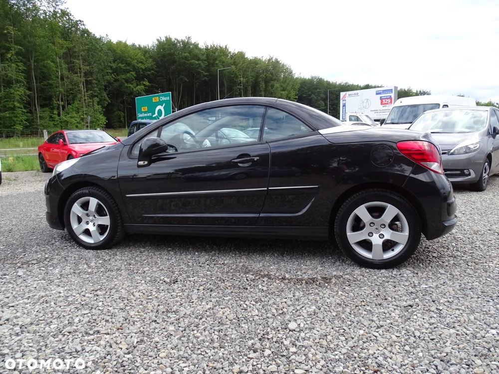 Peugeot 207 110 HDi FAP (Blue Lion) Tendance - 4