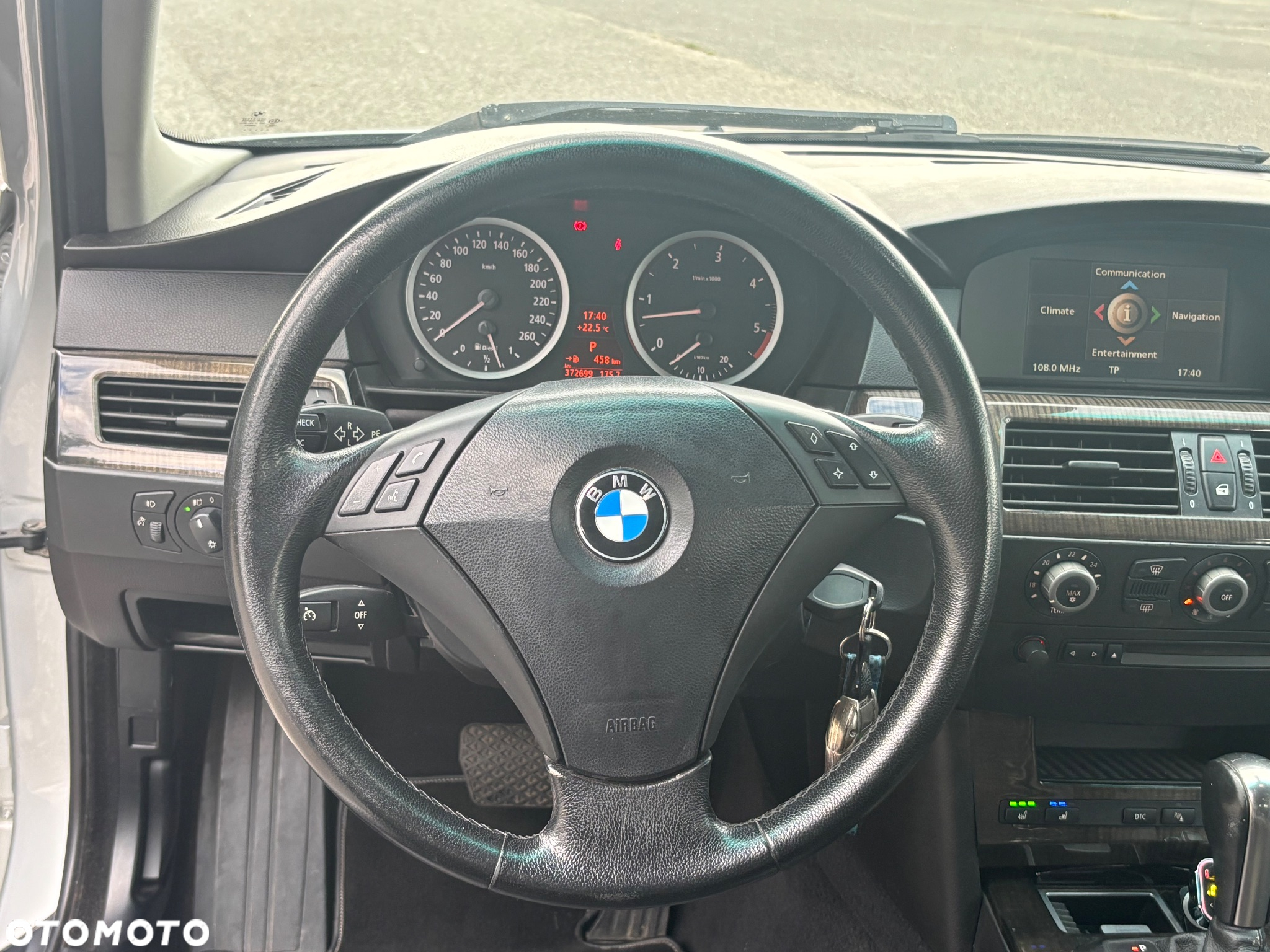 BMW Seria 5 - 17