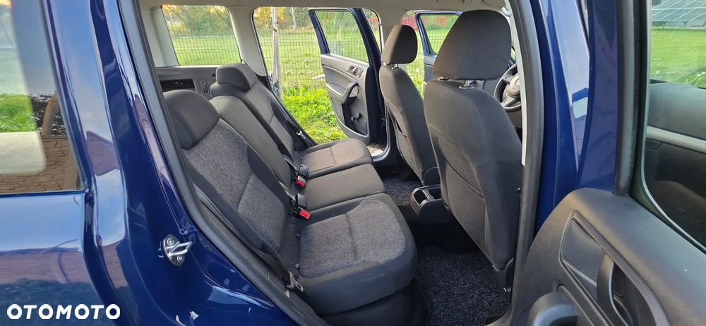 Skoda Yeti - 22