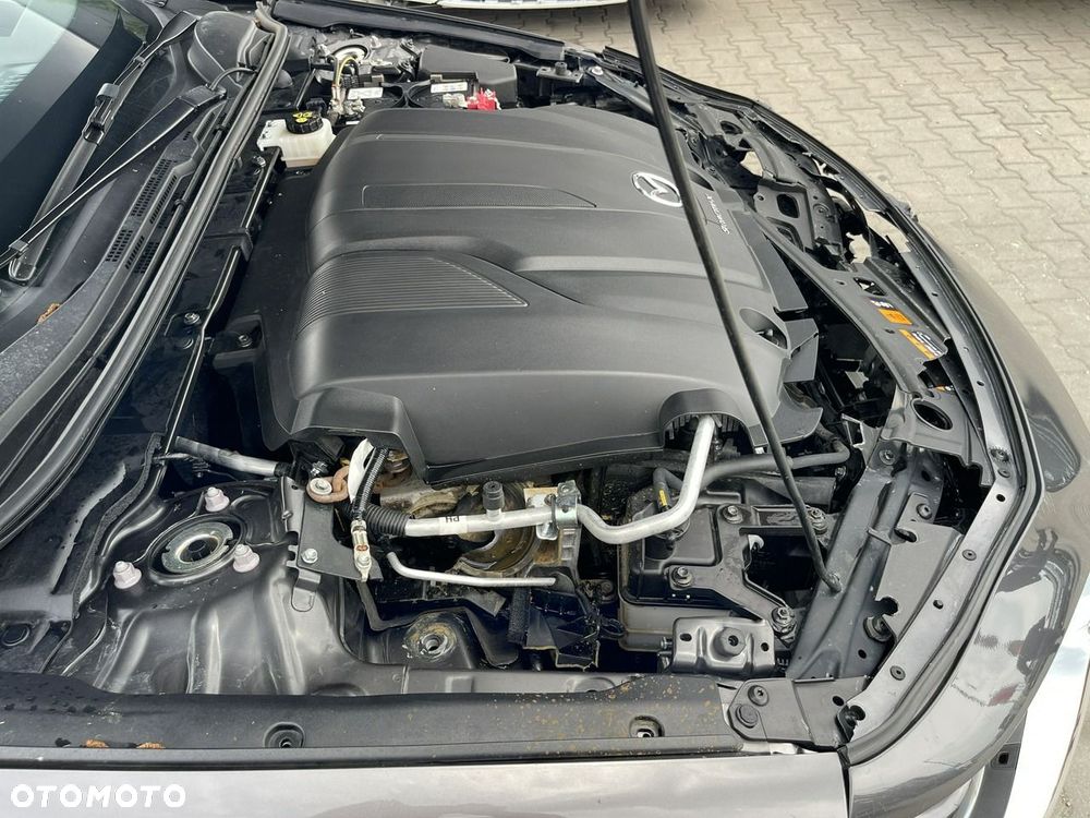 Mazda 3 2.0 mHEV Exclusive-Line - 13