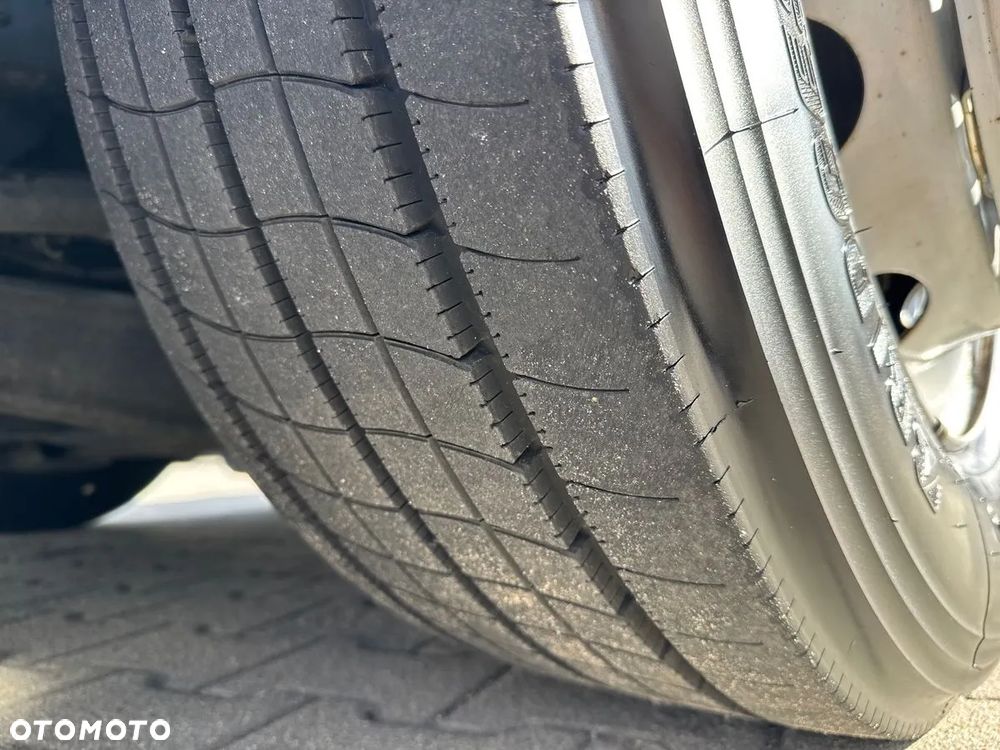 MAN TGX 18.470 4x2 LL SA Ultra - 10