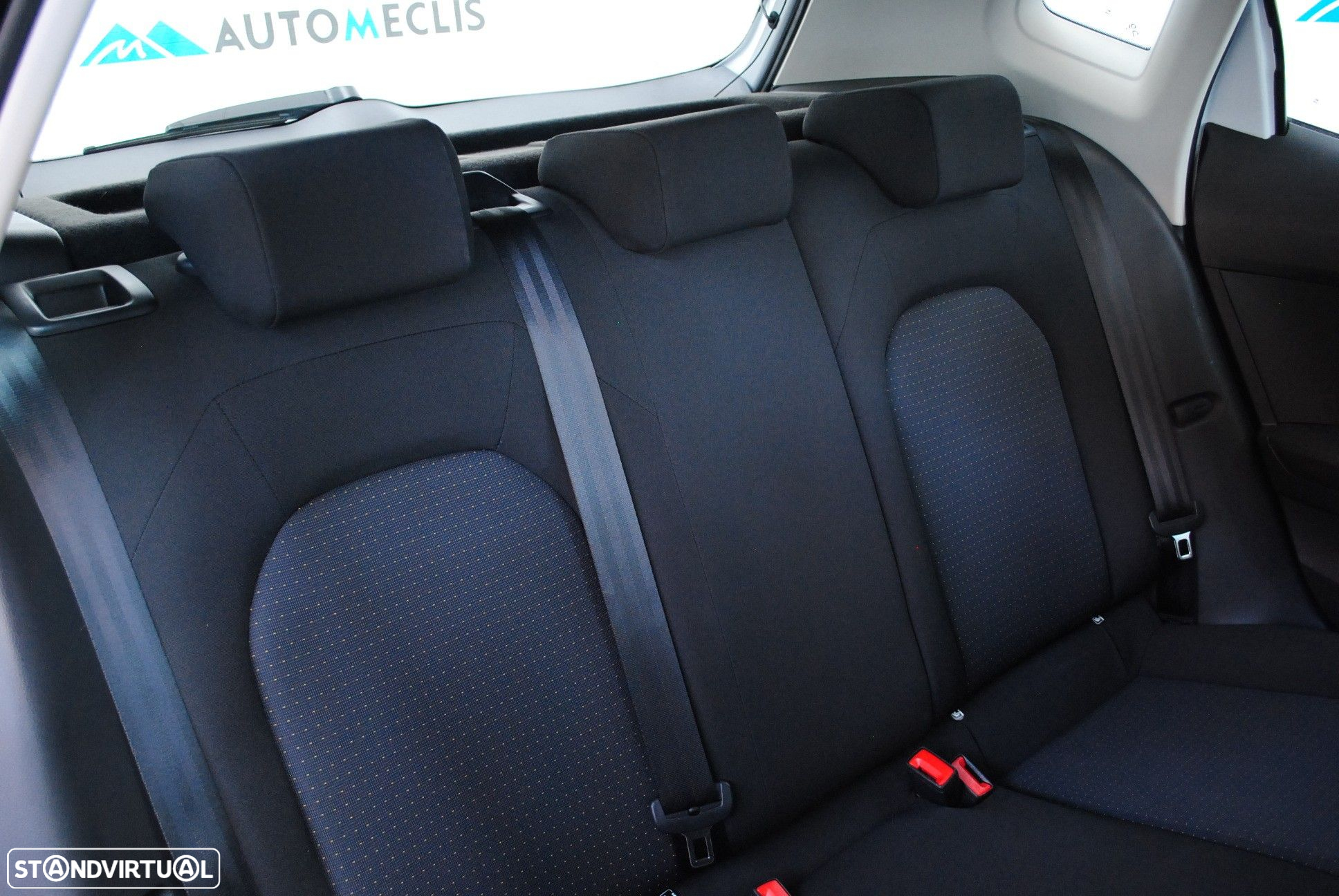 SEAT Arona 1.0 TSI Style - 25