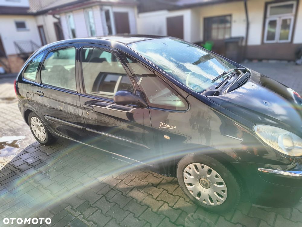 Citroën Xsara Picasso 1.6 16V Magic - 6