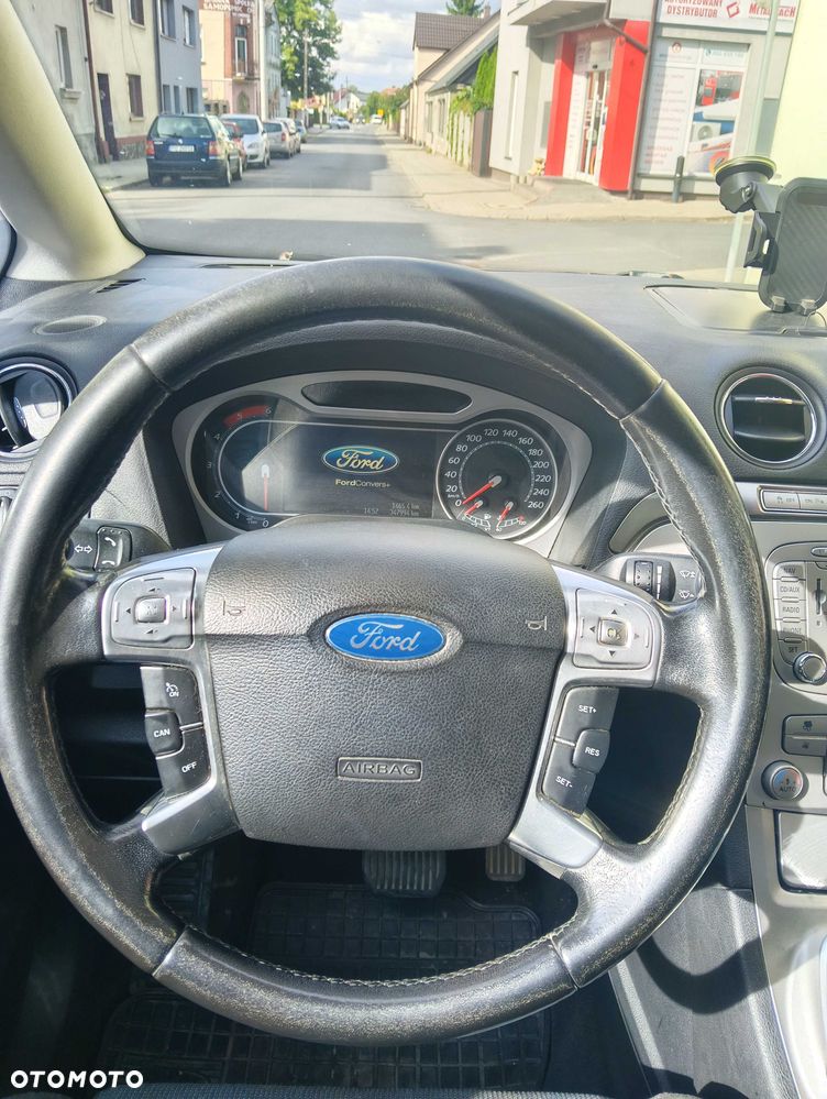 Ford C-MAX - 8