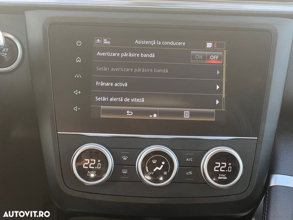 Renault Kadjar BLUE dCi 4X4 Intens - 16