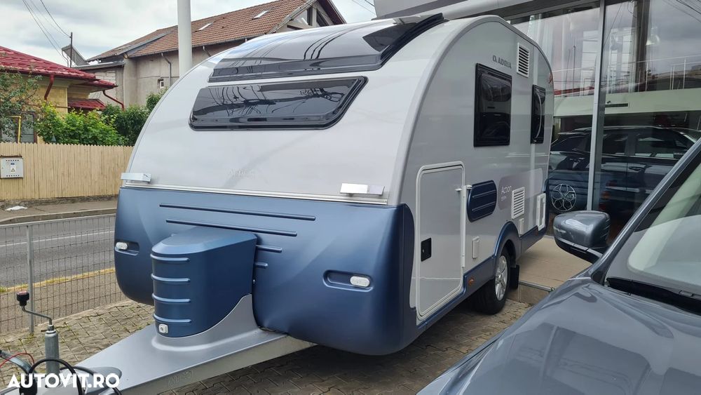 ADRIA Action 391 PH - 18