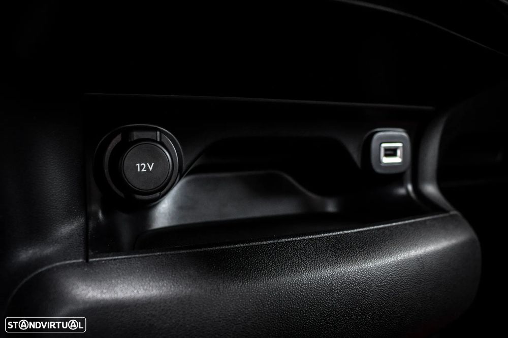 Citroën C4 Cactus PureTech 82 Feel - 20