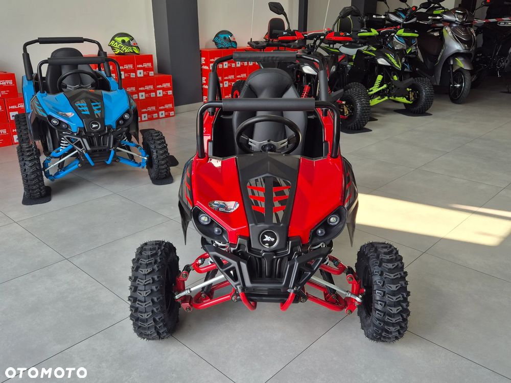 XTR Inny - 22