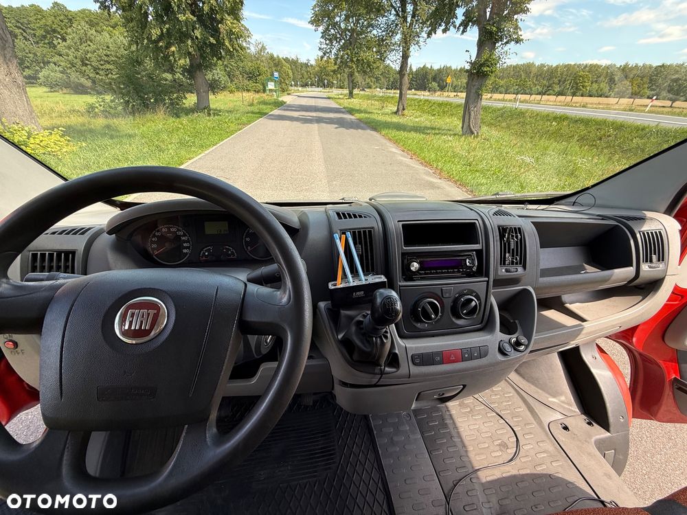 Fiat Ducato - 6
