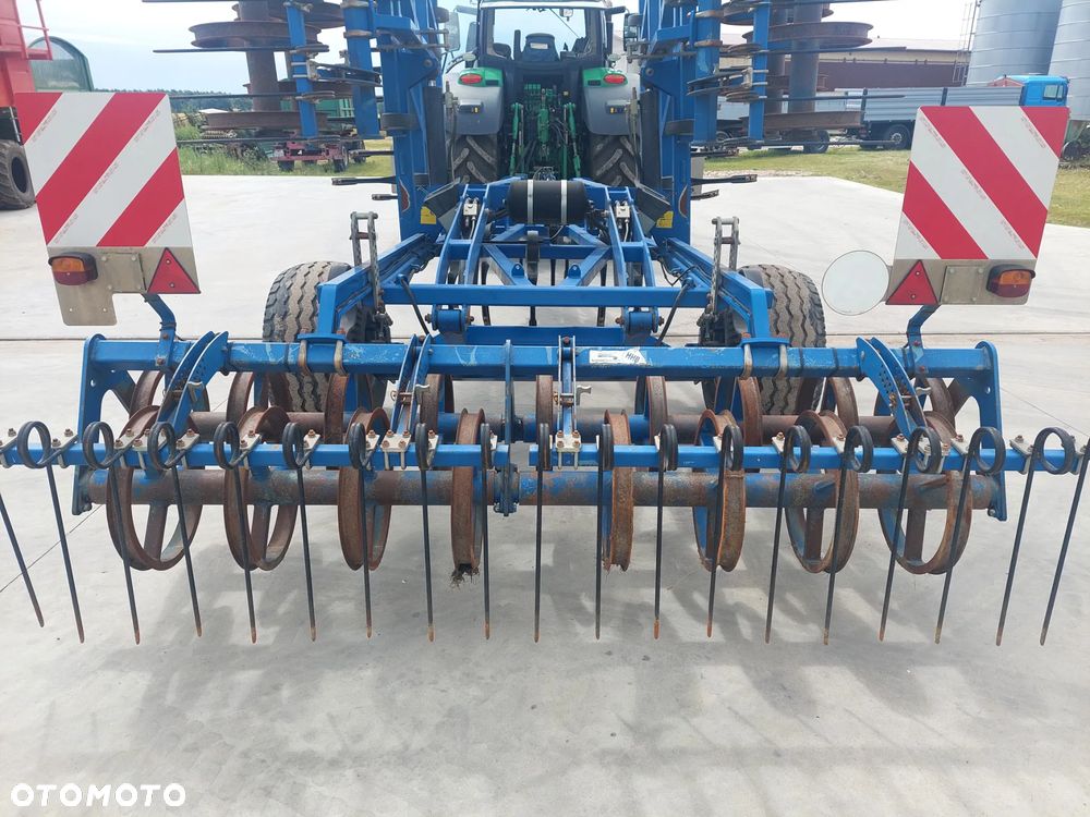 Köckerling ALLROUNDER 750 P - 5