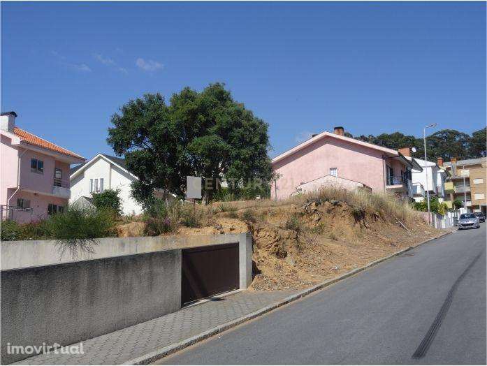Lote Urbano para moradia 4 frentes, V.N. Gaia, Perosinho - Grande imagem: 3/9