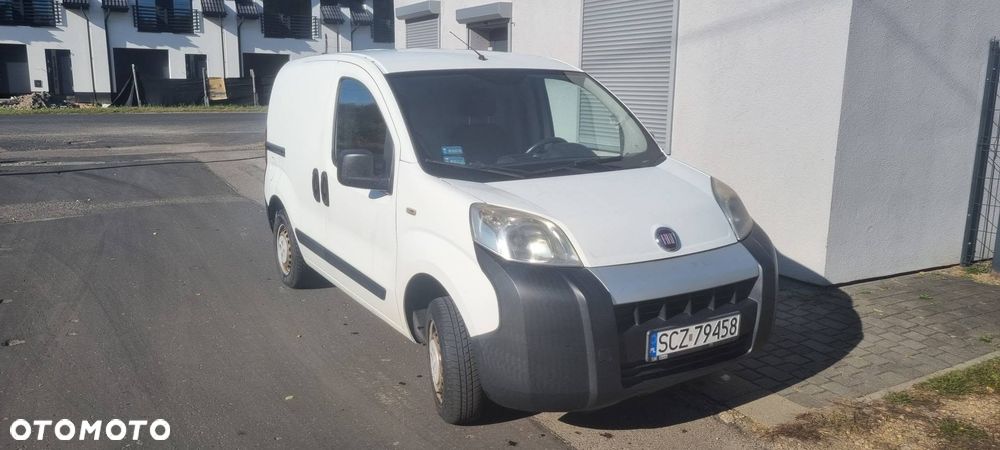 Fiat Fiorino