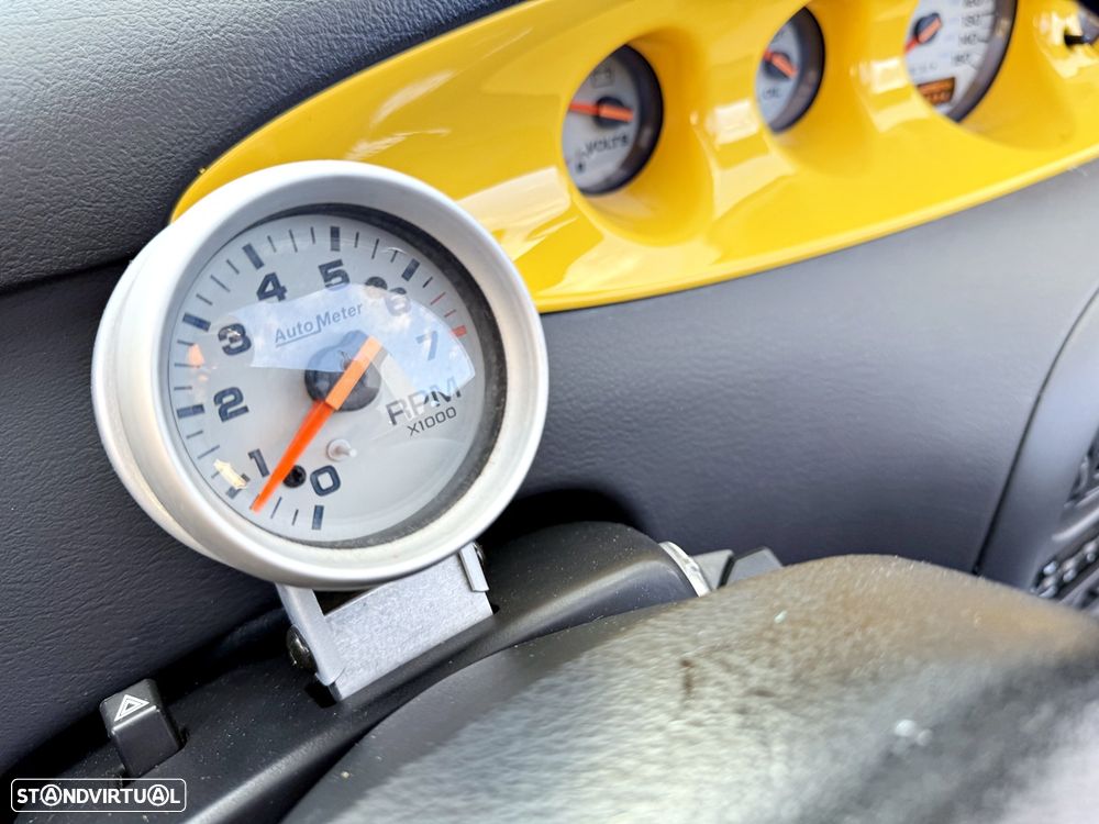 Chrysler Prowler - 15