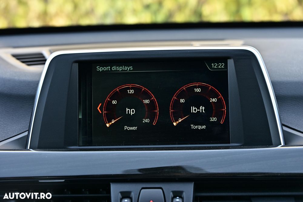 BMW X1 xDrive28i - 23