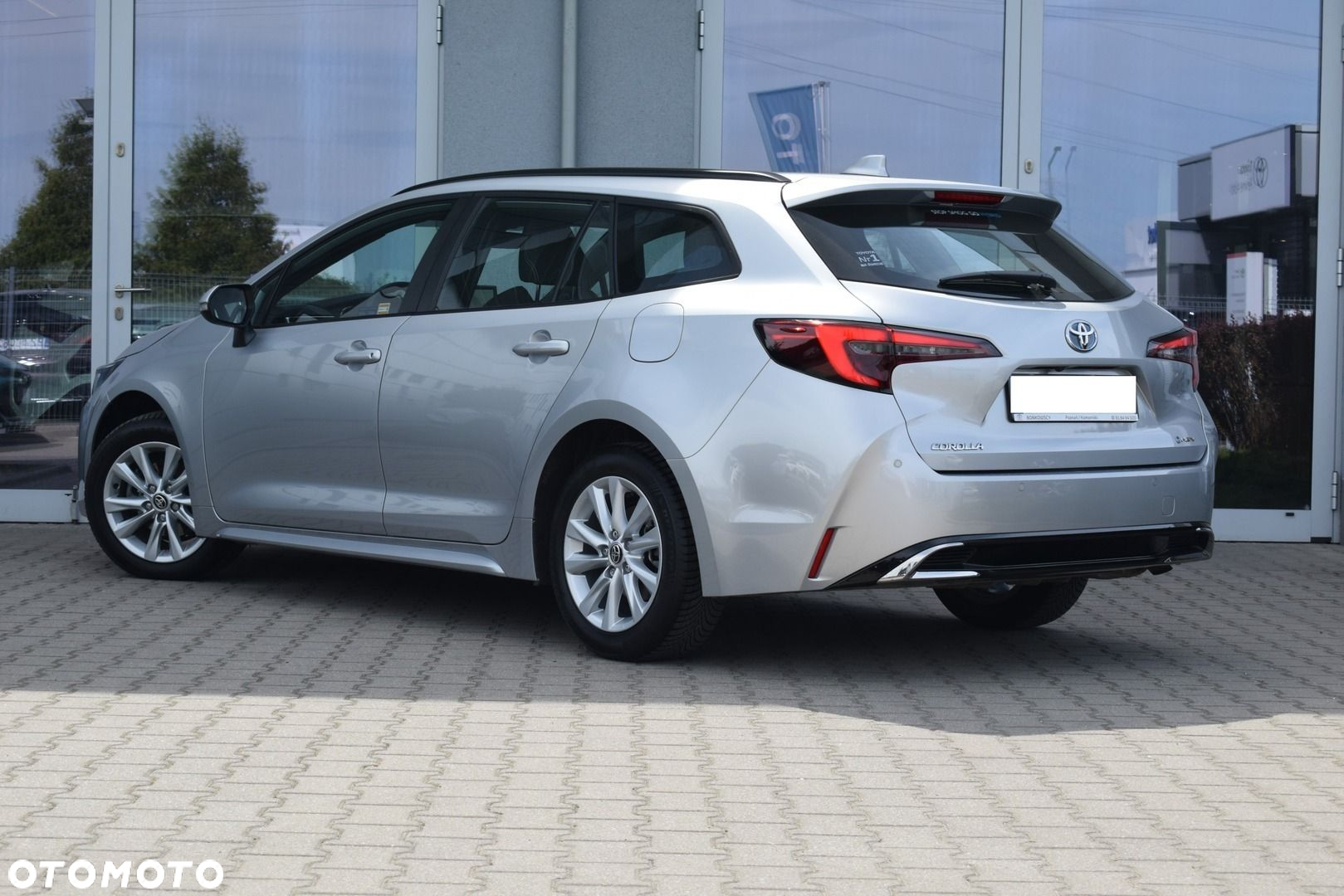 Toyota Corolla - 9