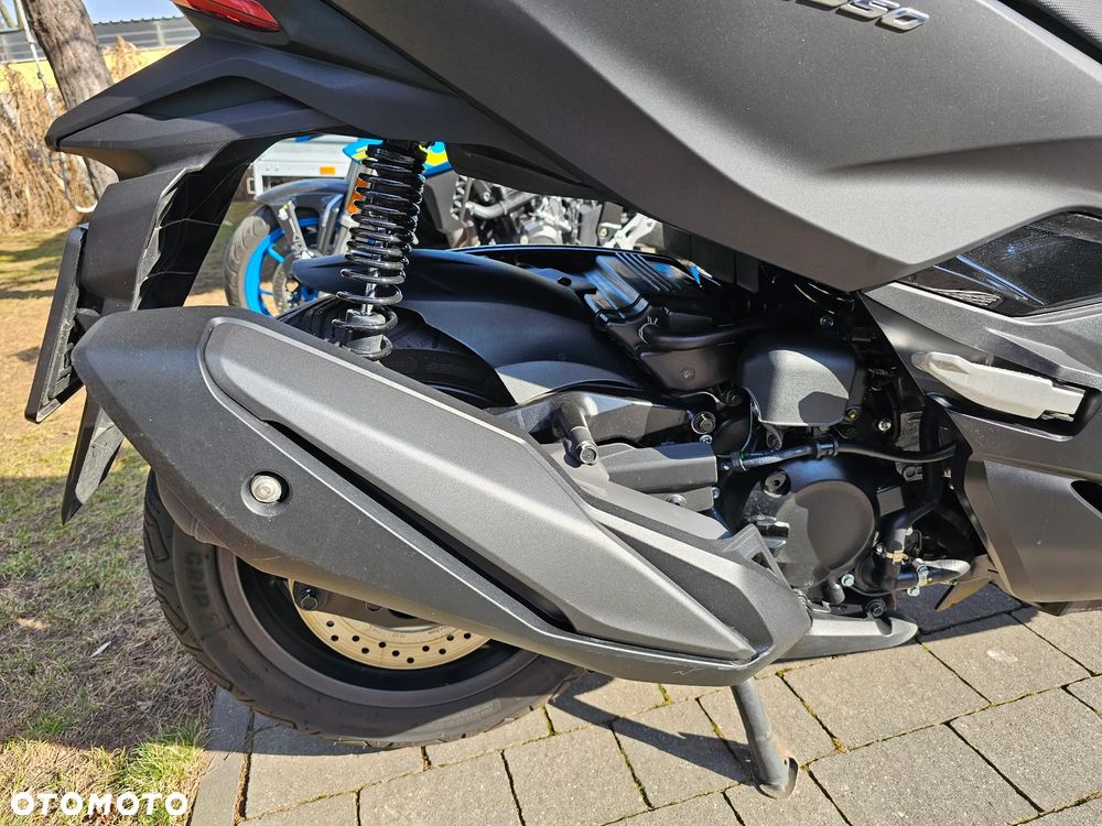 Honda NSS - 12