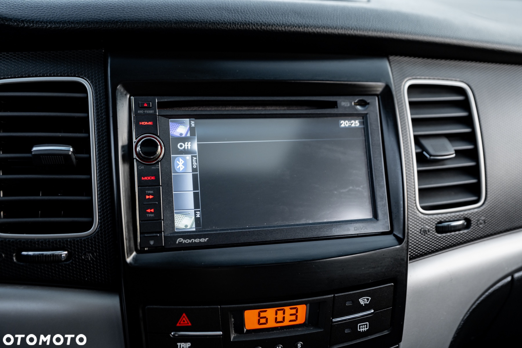 SsangYong/KGM Korando 2.0 D Sapphire - 31