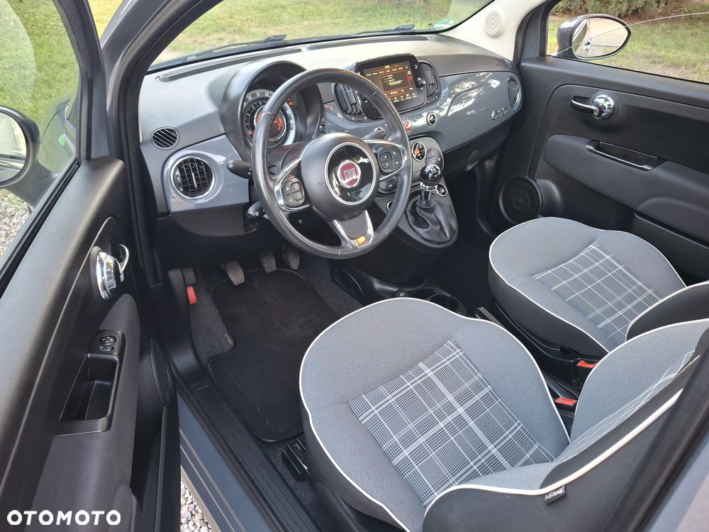 Fiat 500 - 7