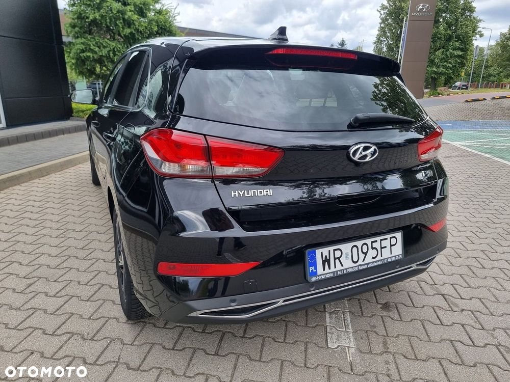 Hyundai i30 1.5 DPI Smart - 16