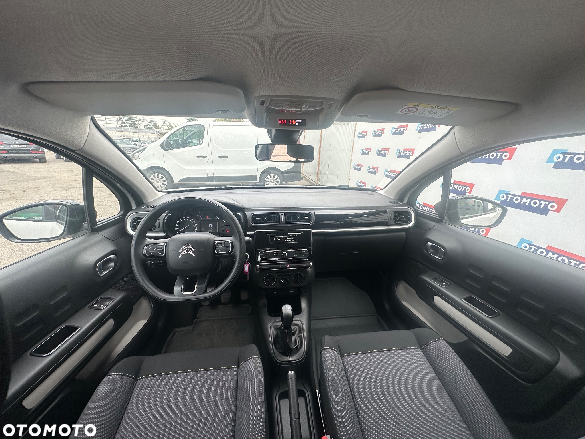 Citroën C3 1.2 PureTech Feel - 14