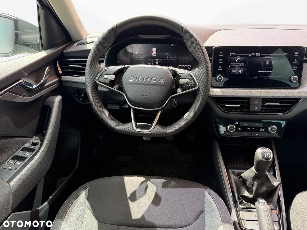 Skoda Kamiq 1.0 TSI Selection - 20