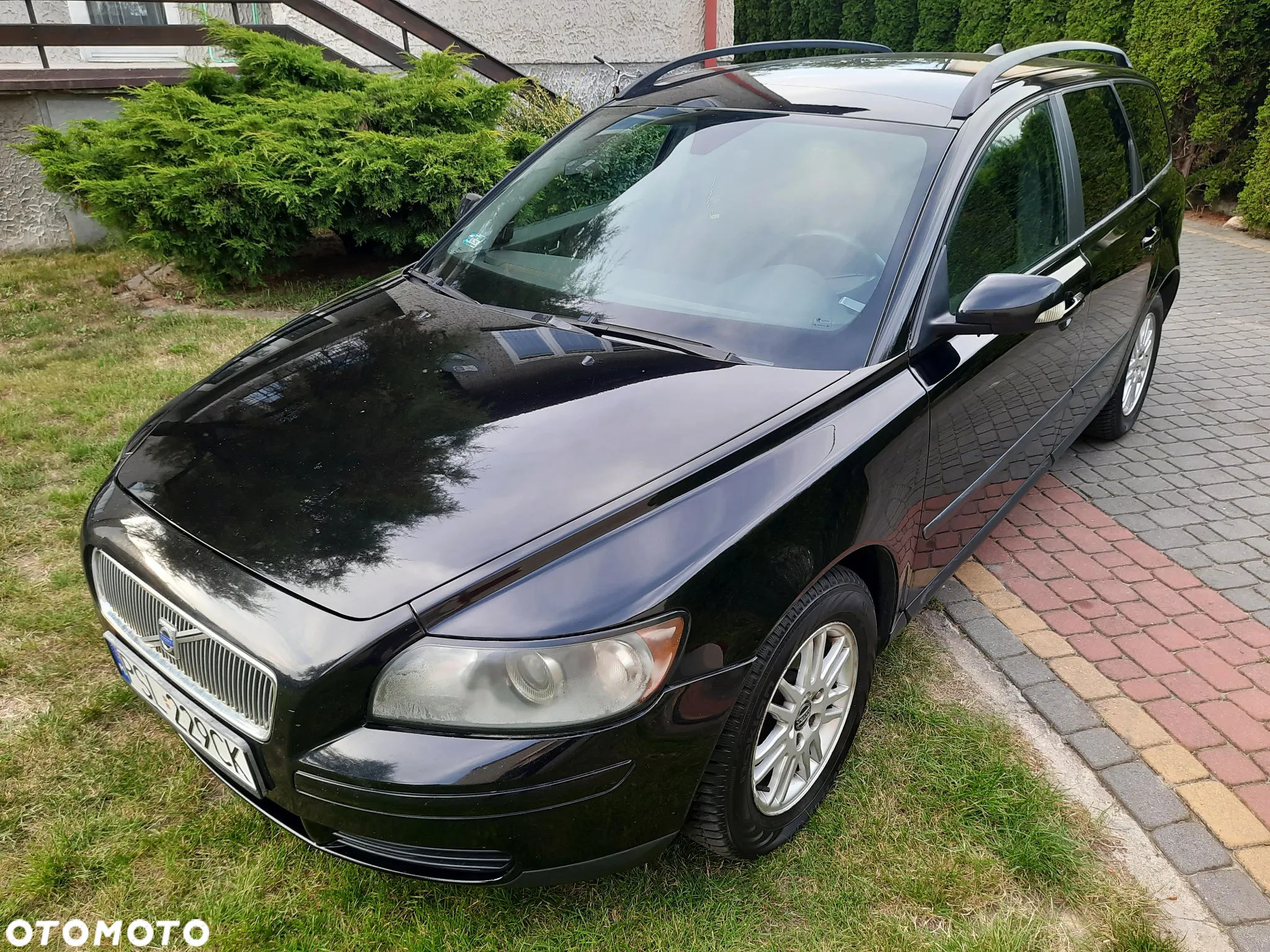 Volvo V50 1.6D Kinetic - 7