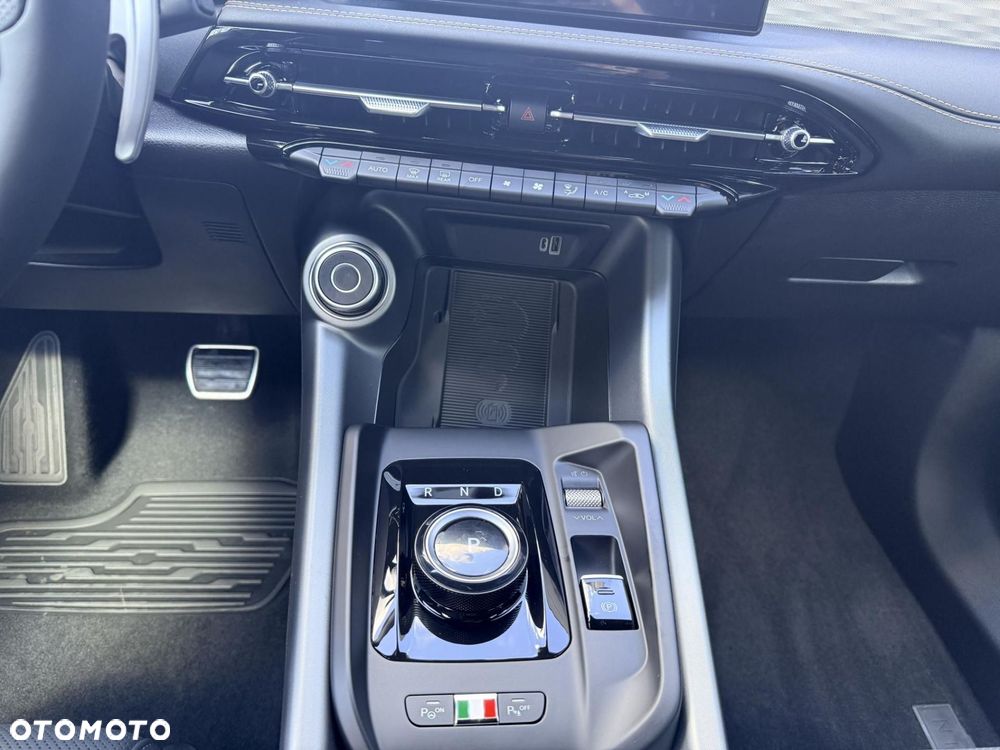 Alfa Romeo Tonale - 13