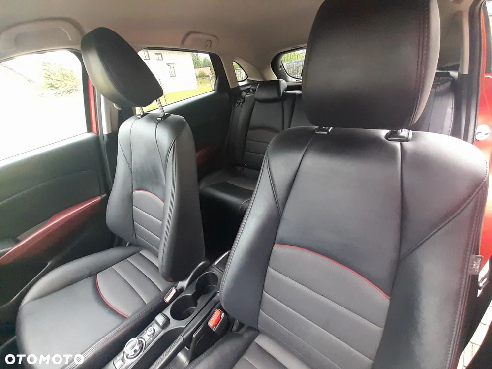 Mazda CX-3 SKYACTIV-D 105 FWD Exclusive-Line - 14