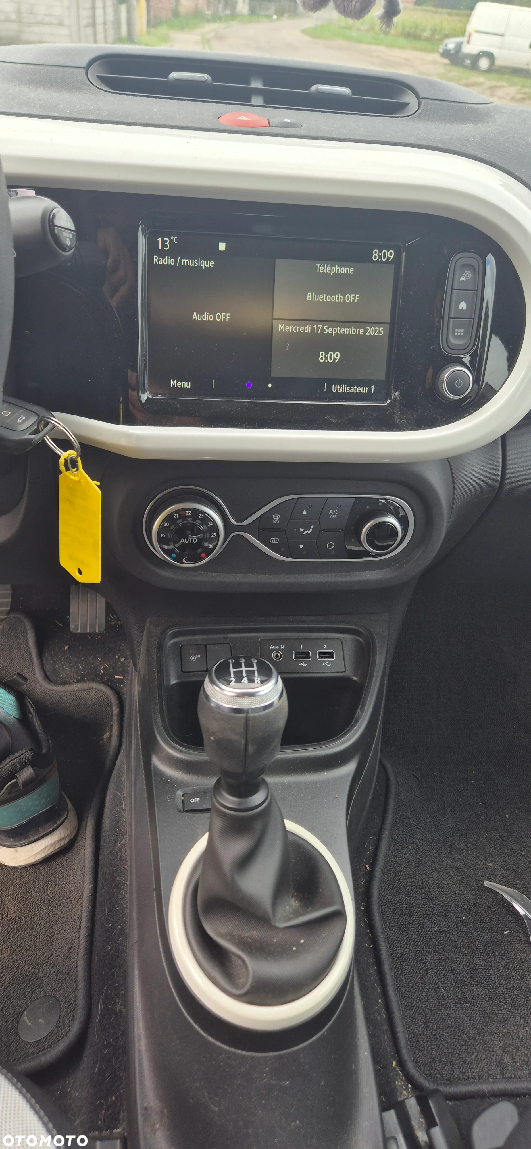 Renault Twingo - 27