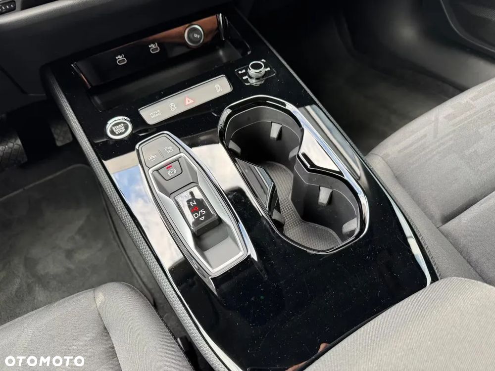 Audi A5 Avant TFSI S tronic - 9