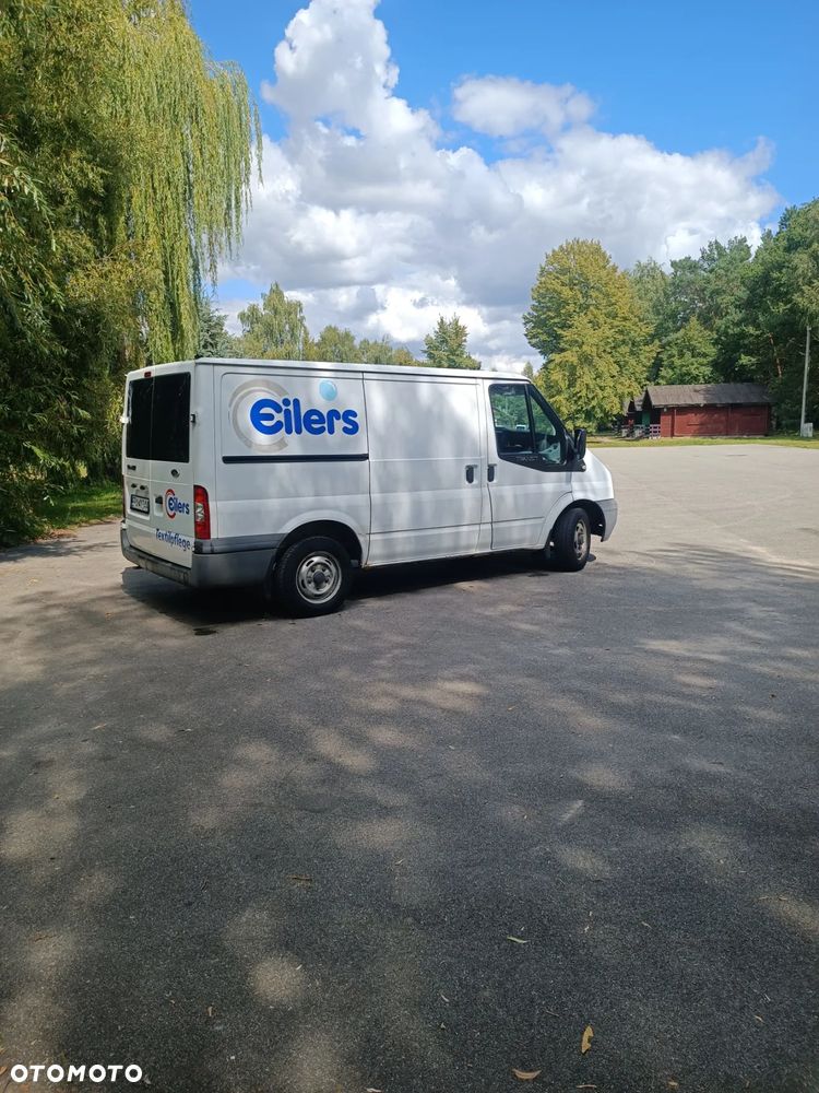 Ford Transit - 6