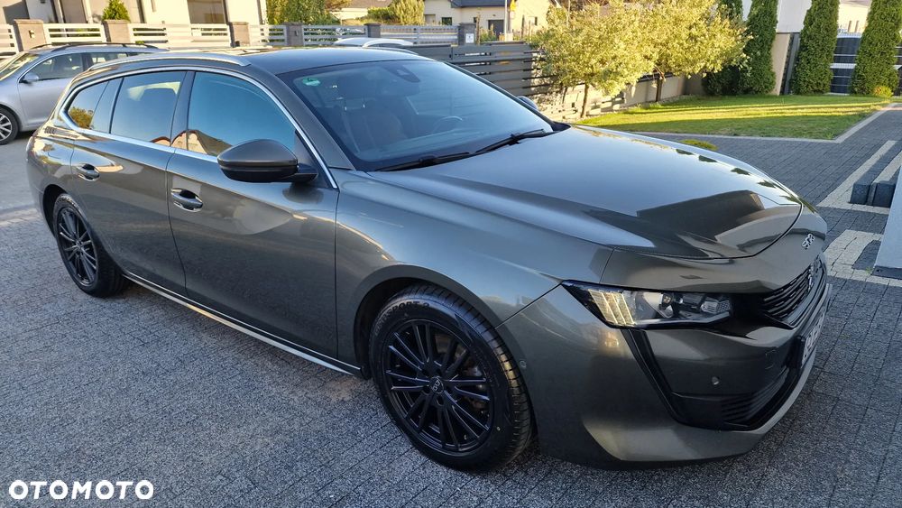 Peugeot 508 BlueHDi 130 Allure - 6