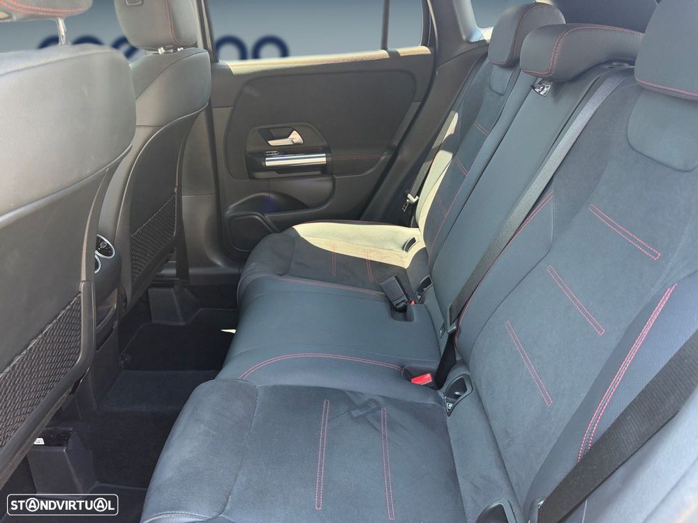 Mercedes-Benz GLA 250 e AMG Line - 10