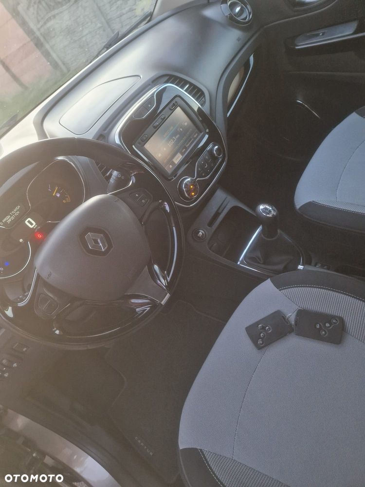 Renault Captur - 5