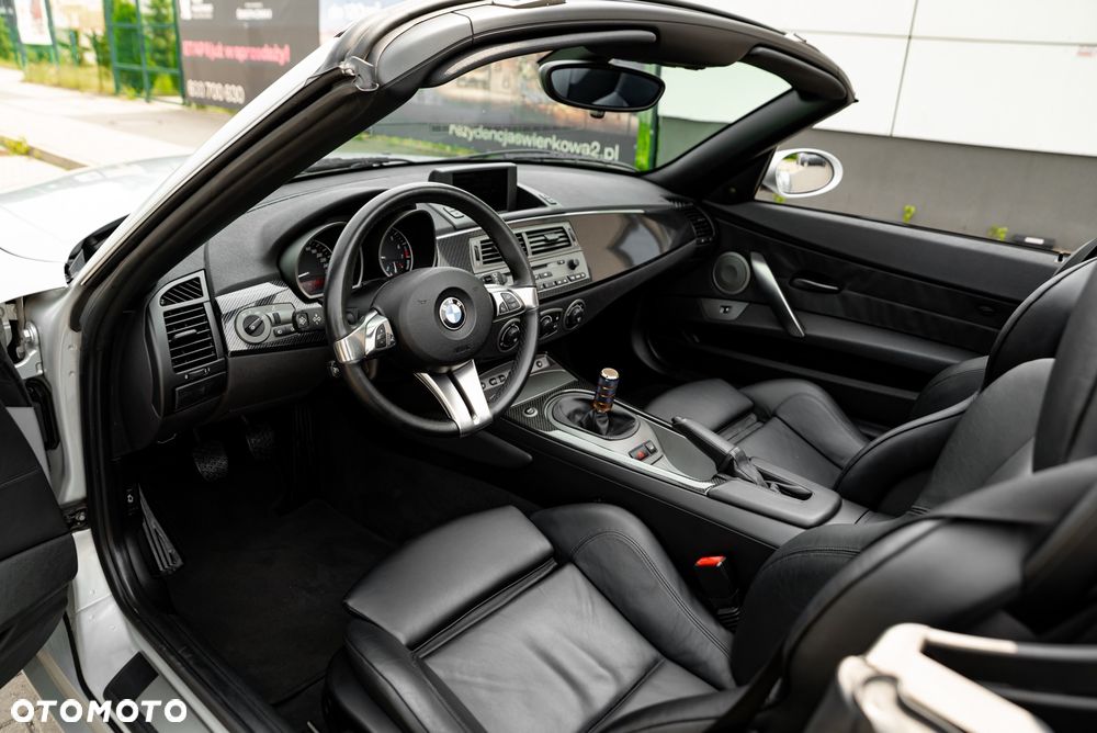 BMW Z4 - 20