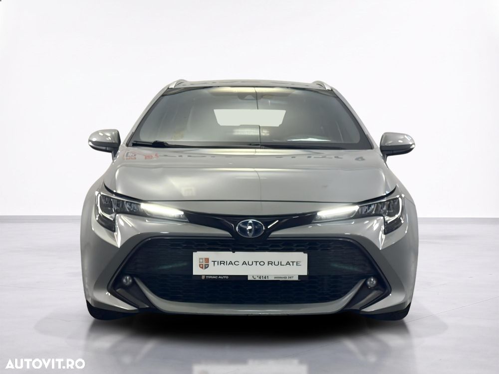 Toyota Corolla - 9