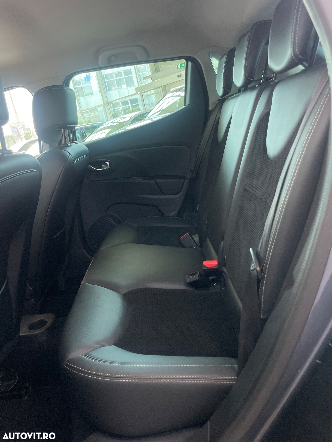 Renault Clio (Energy) TCe 90 Start & Stop INTENS - 22