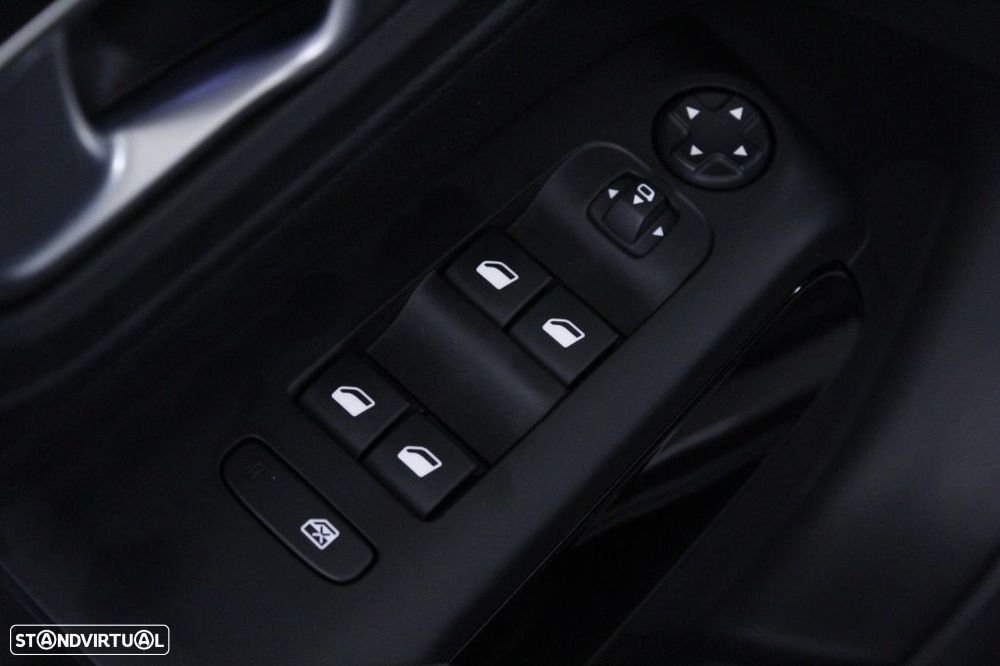 Citroën C5 Aircross 1.5 BlueHDi Shine - 21