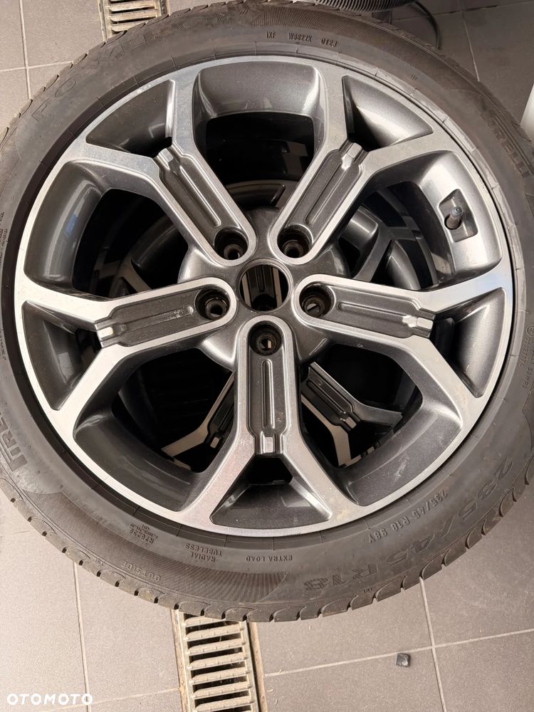 Kia XCeed 1.6 CRDi VISION - 28