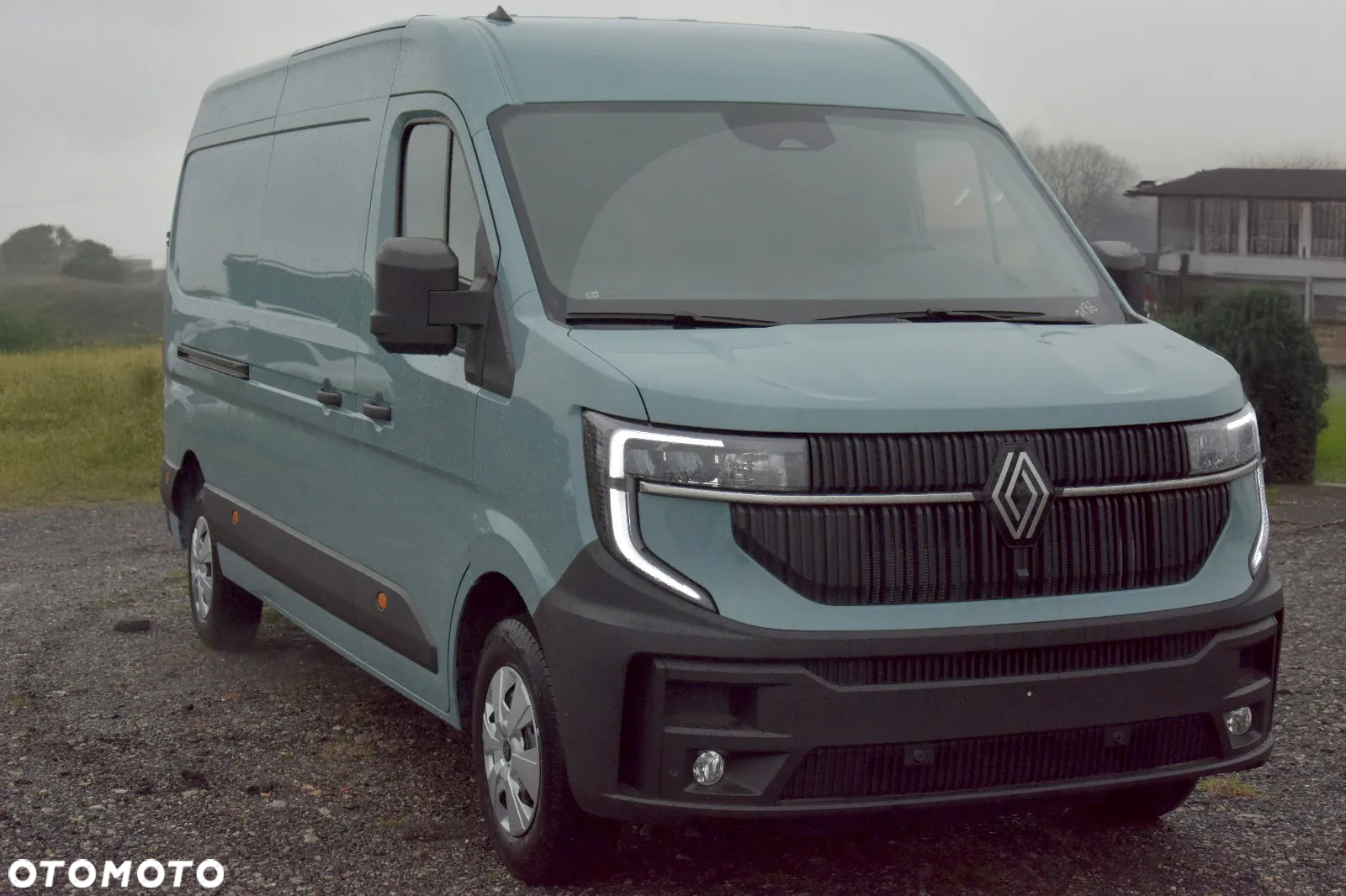 Renault Master L3H2 2.0 170KM - 6