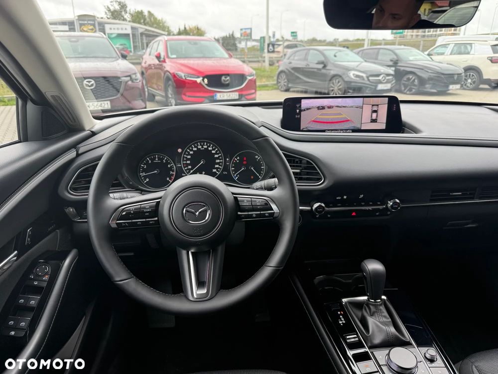 Mazda CX-30 2.0 mHEV Exclusive-Line 2WD - 25
