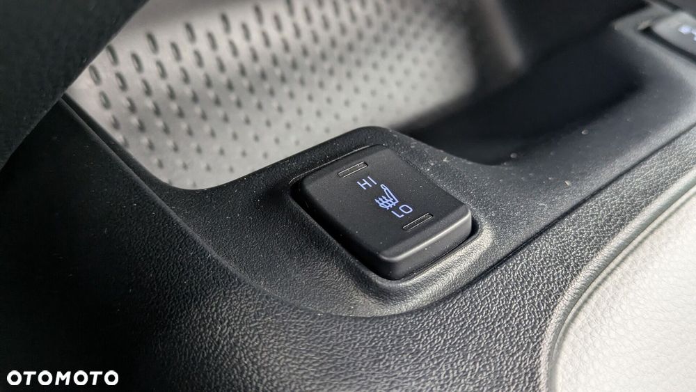 Toyota Corolla 1.2 T Comfort - 17